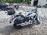 JKAVN2D19DA****** Salvamento y Destrozados 2013 Kawasaki Vulcan 900 en Estado de Nueva York