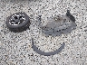 JF2GPACC2E8****** Wrecked 2014 Subaru XV Сrosstrek in Washington State
