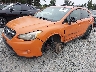 JF2GPACC2E8****** Used and Repairable 2014 Subaru XV Сrosstrek in Seattle