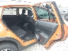 JF2GPACC2E8****** Wrecked 2014 Subaru XV Сrosstrek in Seattle