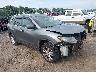 KNMAT2MV8FP****** Salvamento y Destrozados 2015 Nissan Rogue en Syracuse