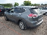 KNMAT2MV8FP****** Salvamento y Reparables 2015 Nissan Rogue en Syracuse