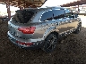 WA1LGAFE0CD****** Salvamento y Destrozados 2012 Audi Q7 en Estado de Arizona