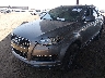 WA1LGAFE0CD****** Salvamento y Reparables 2012 Audi Q7 en Estado de Arizona