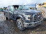 1FTFX1EG3FF****** Salvage and Wrecked 2015 Ford F-150 in Anchorage