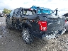 1FTFX1EG3FF****** Salvage and Repairable 2015 Ford F-150 in Anchorage