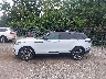 SALYK2EX9LA****** Reparables 2020 Land Rover Range Rover Velar en Estado de Pennsylvania