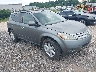 JN8AZ08W45W****** Salvage and Wrecked 2005 Nissan Murano in Birmingham
