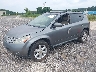 JN8AZ08W45W****** Used and Repairable 2005 Nissan Murano in Birmingham