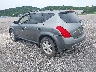JN8AZ08W45W****** Salvage and Repairable 2005 Nissan Murano in Birmingham
