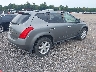JN8AZ08W45W****** Salvage and Wrecked 2005 Nissan Murano in Alabama State