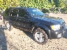 JNRDR09Y62W****** Salvage and Wrecked 2002 Infiniti QX4 in Dundalk