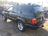 JNRDR09Y62W****** Salvage and Repairable 2002 Infiniti QX4 in Dundalk