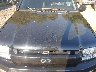 JNRDR09Y62W****** Salvage and Repairable 2002 Infiniti QX4 in Maryland State