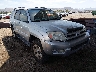 JTEZU14R938****** Salvage and Wrecked 2003 Toyota 4Runner in Phoenix