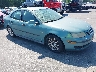 YS3FB49S341****** Salvage and Wrecked 2004 Saab 9-3 in Raleigh