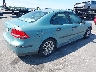 YS3FB49S341****** Salvage and Wrecked 2004 Saab 9-3 in North Carolina State