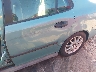 YS3FB49S341****** Salvage and Repairable 2004 Saab 9-3 in North Carolina State