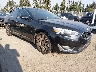 KNALN4D79E5****** Salvage and Wrecked 2014 Kia Cadenza in Seattle