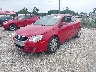 WVWBA71F58V****** Used and Repairable 2008 Volkswagen EOS in Wilmington