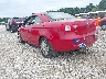 WVWBA71F58V****** Salvage and Wrecked 2008 Volkswagen EOS in North Carolina State
