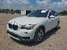 WBAVM1C55DV****** Usados y Reparables 2013 BMW X1 en Knoxville
