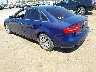 WAUAFAFL2DA****** Salvage and Repairable 2013 Audi A4 in San Diego