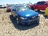 WAUAFAFL2DA****** Salvage and Repairable 2013 Audi A4 in California State