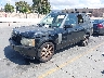SALME15406A****** Usados y Reparables 2006 Land Rover Range Rover en Fremont