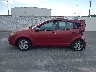 5Y2SL62813Z****** Repairable 2003 Pontiac Vibe in Florida State