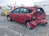 5Y2SL62813Z****** Salvage and Repairable 2003 Pontiac Vibe in Clearwater