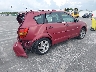 5Y2SL62813Z****** Salvage and Wrecked 2003 Pontiac Vibe in Florida State