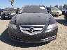 19UUA66237A****** Wrecked 2007 Acura TL in California State
