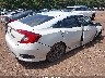 19XFC1F39KE****** Salvamento y Destrozados 2019 Honda Civic en Estado de Alabama