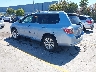 JTEEW44A782****** Salvamento y Reparables 2008 Toyota Highlander Hybrid en Fremont