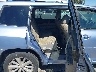 JTEEW44A782****** Destrozados 2008 Toyota Highlander Hybrid en Fremont