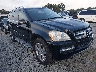 4JGBF7BE8CA****** Salvamento y Destrozados 2012 Mercedes-Benz Gl 450 en Macon