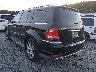 4JGBF7BE8CA****** Salvamento y Reparables 2012 Mercedes-Benz Gl 450 en Macon