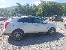 3GYFNGE3XES****** Used 2014 Cadillac SRX in Virginia State