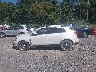 3GYFNGE3XES****** Repairable 2014 Cadillac SRX in Virginia State