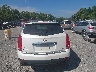 3GYFNGE3XES****** Wrecked 2014 Cadillac SRX
