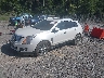 3GYFNGE3XES****** Used and Repairable 2014 Cadillac SRX in Pulaski