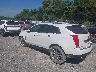 3GYFNGE3XES****** Salvage and Repairable 2014 Cadillac SRX in Pulaski