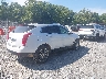 3GYFNGE3XES****** Salvage and Wrecked 2014 Cadillac SRX in Virginia State