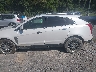 3GYFNGE3XES****** Salvage and Repairable 2014 Cadillac SRX in Virginia State