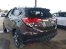 3CZRU5H53NM****** Salvamento y Reparables 2022 Honda HR-V en Fresno