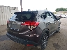 3CZRU5H53NM****** Salvamento y Destrozados 2022 Honda HR-V en Estado de California