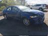 3FA6P0HR8DR****** Salvage and Wrecked 2013 Ford Fusion in Albuquerque