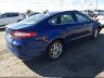3FA6P0HR8DR****** Salvage and Wrecked 2013 Ford Fusion in New Mexico State