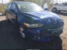 3FA6P0HR8DR****** Salvage and Repairable 2013 Ford Fusion in New Mexico State